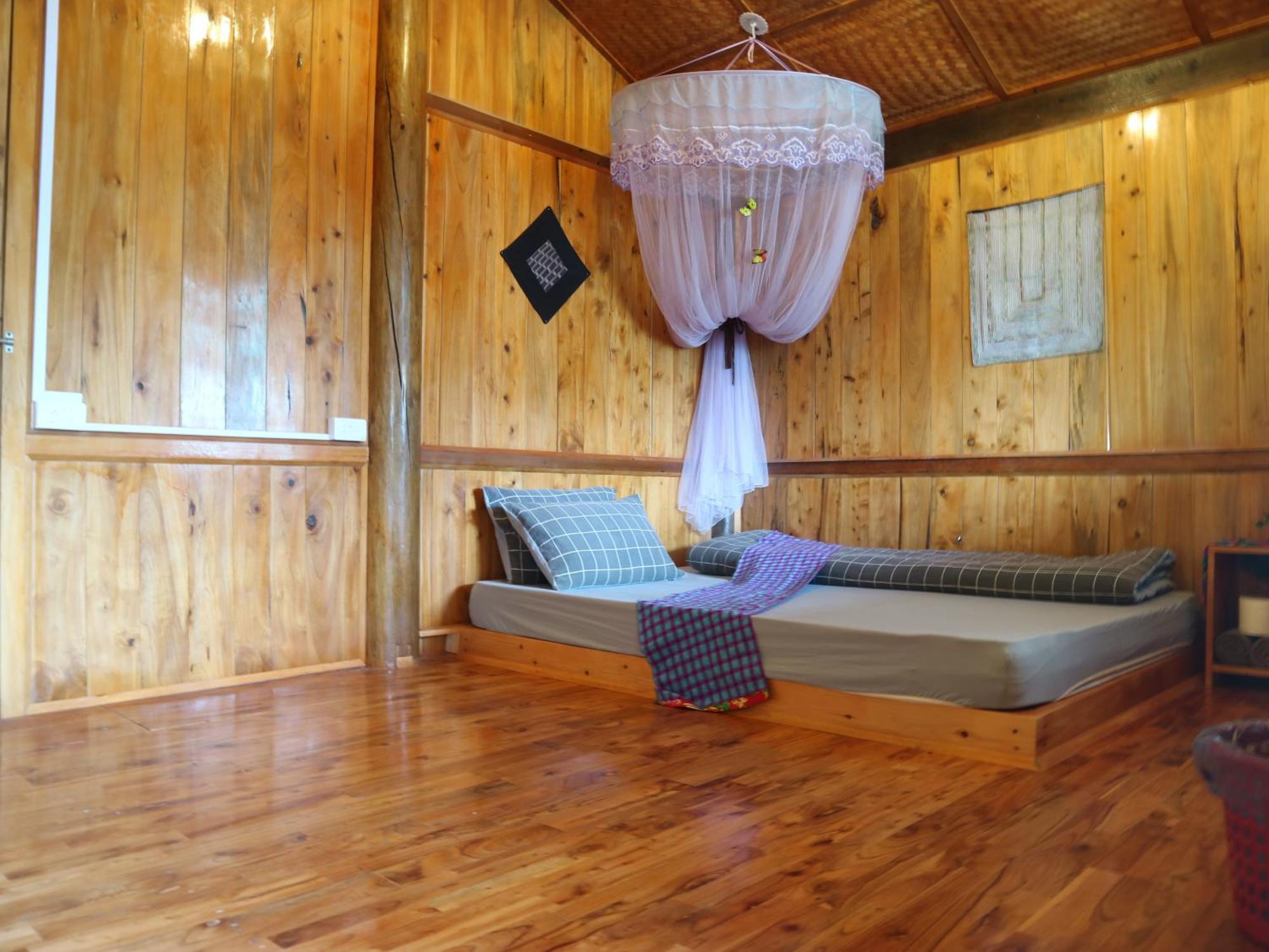Sapa Orange Homestay Exteriör bild