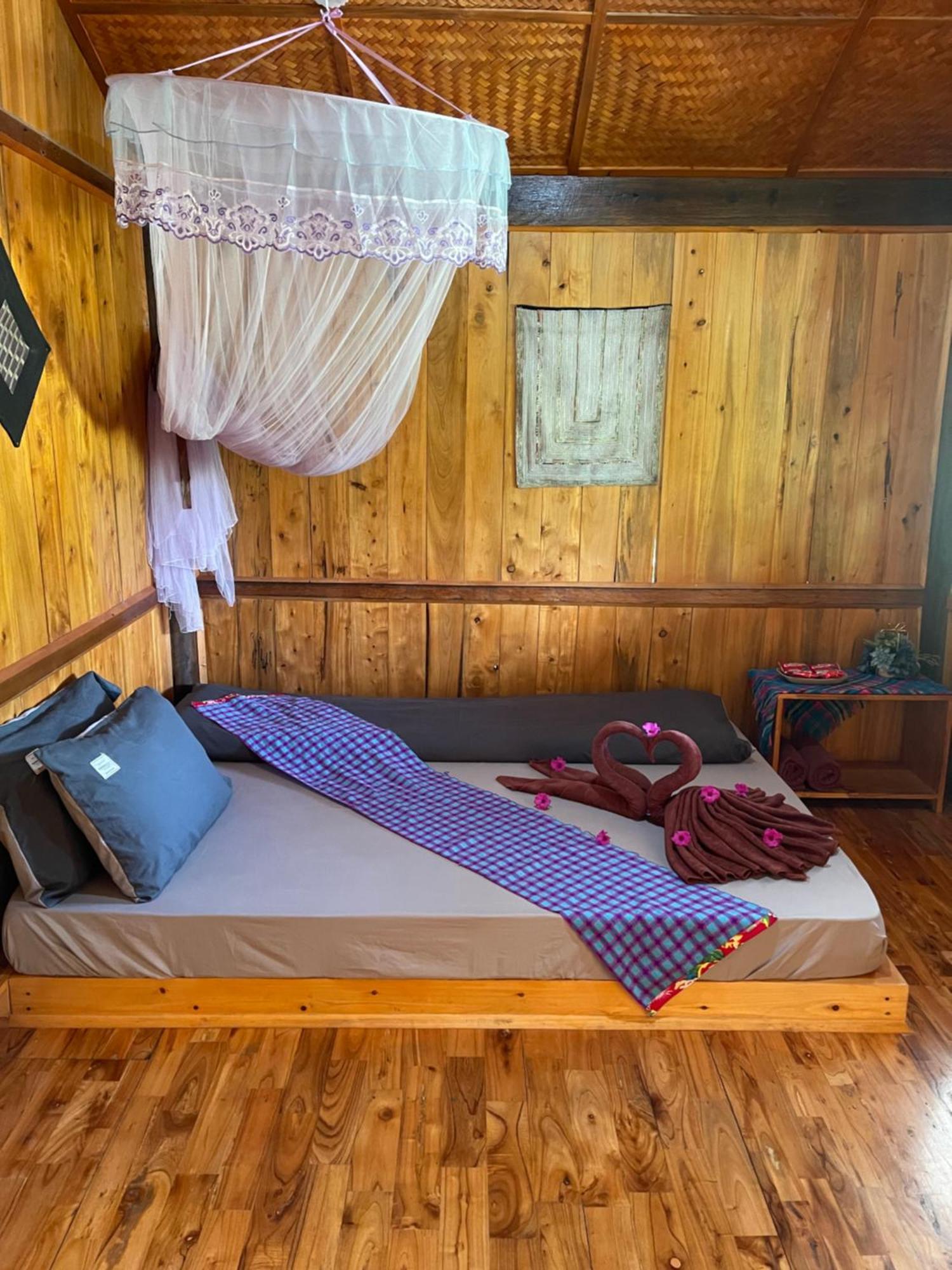 Sapa Orange Homestay Exteriör bild