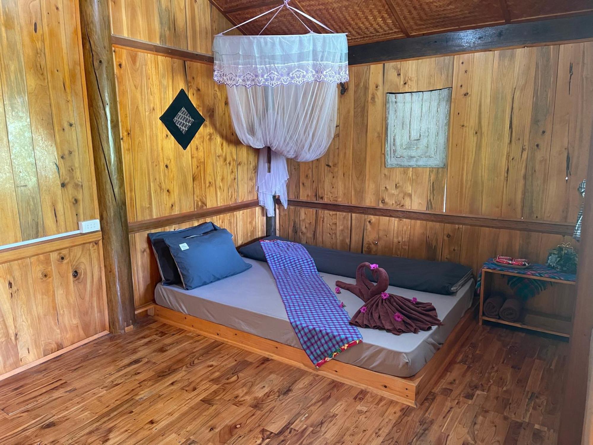 Sapa Orange Homestay Exteriör bild